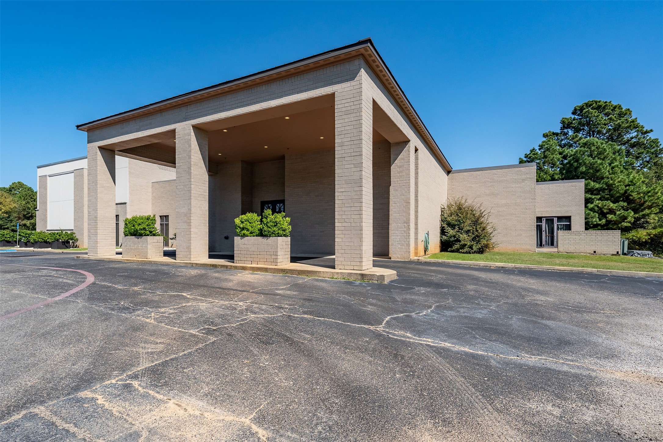 3700 Judson Road Longview TX 75605
