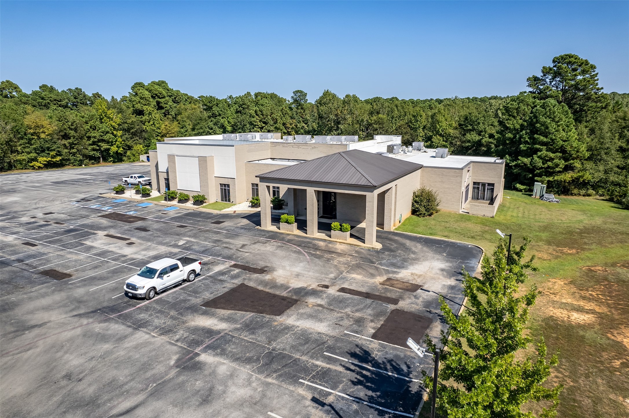 3700 Judson Road Longview TX 75605