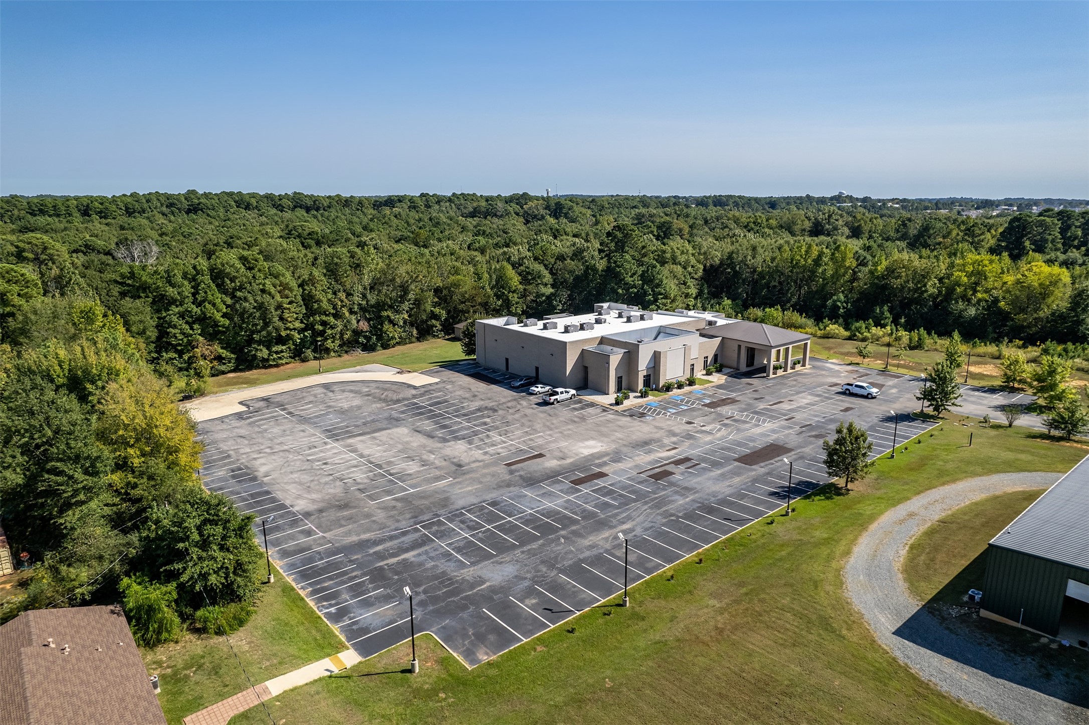 3700 Judson Road Longview TX 75605