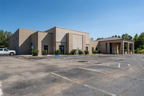 3700 Judson Road Longview TX 75605