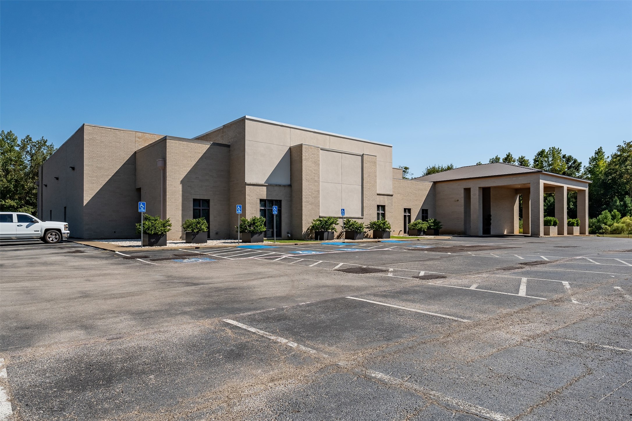 3700 Judson Road Longview TX 75605