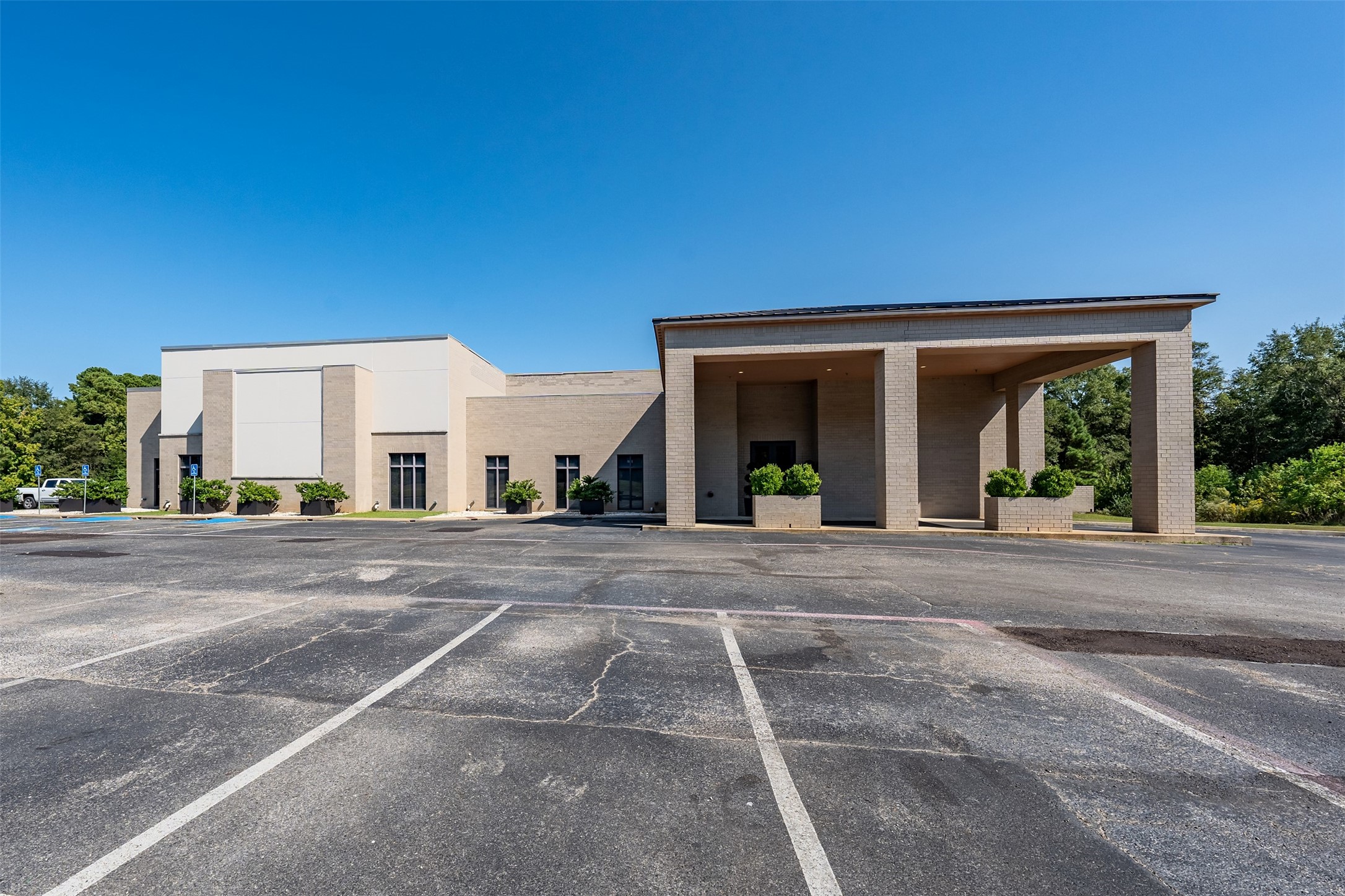 3700 Judson Road Longview TX 75605