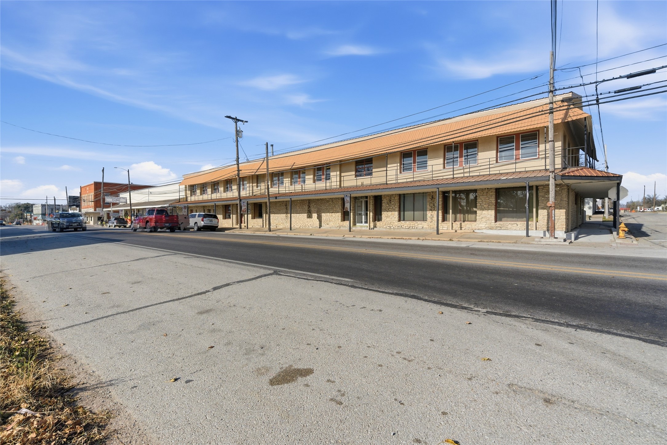 226 E Blackjack Street Dublin TX 76446