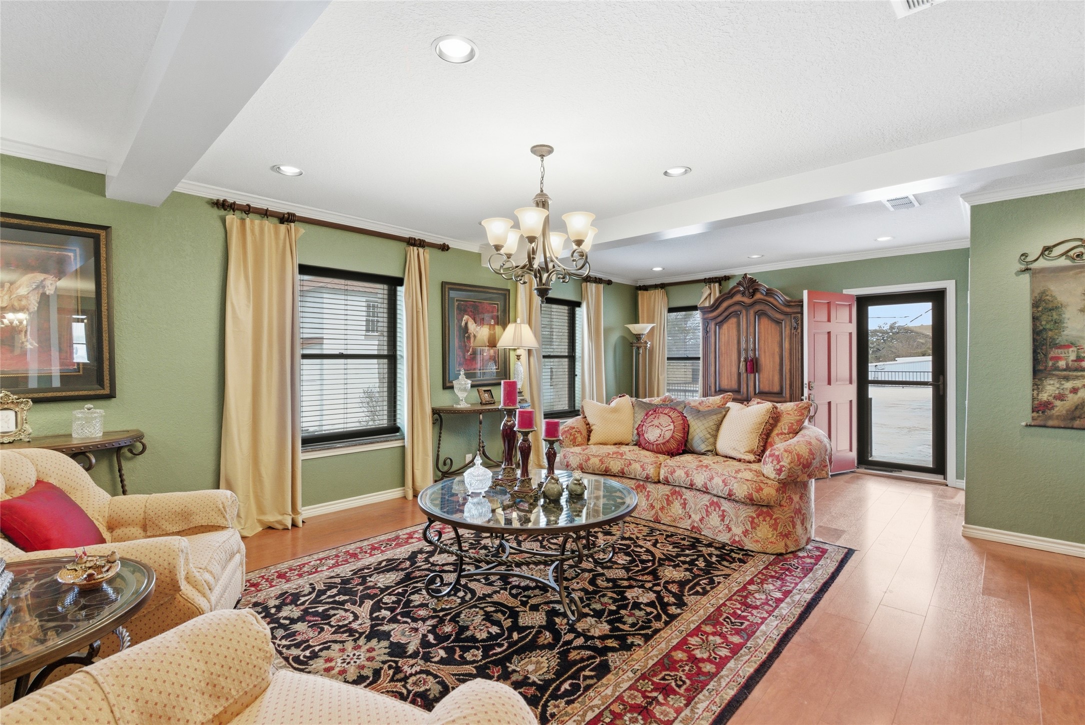 226 E Blackjack Street Dublin TX 76446