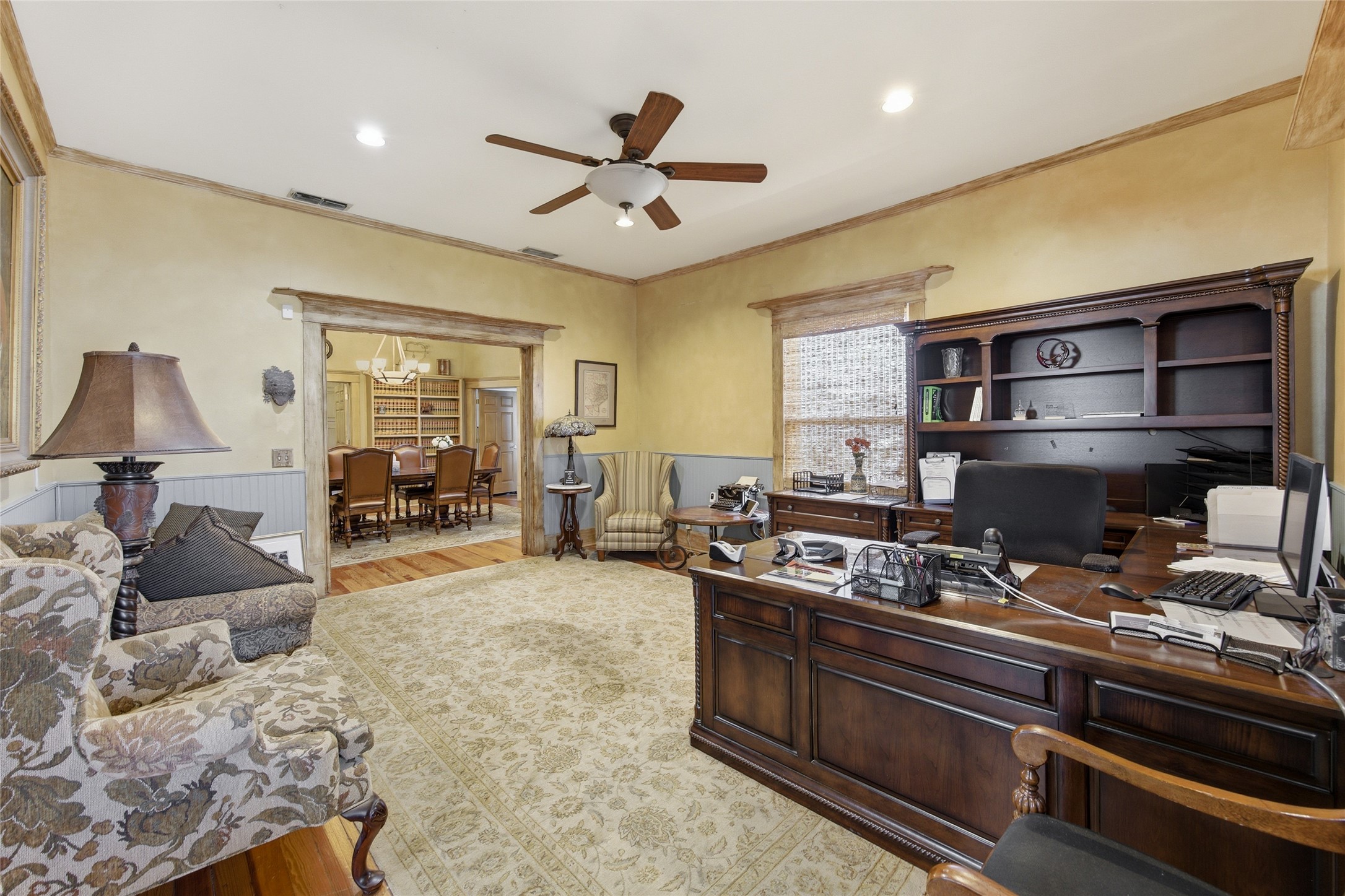 107 N Alamo Street Weatherford TX 76086