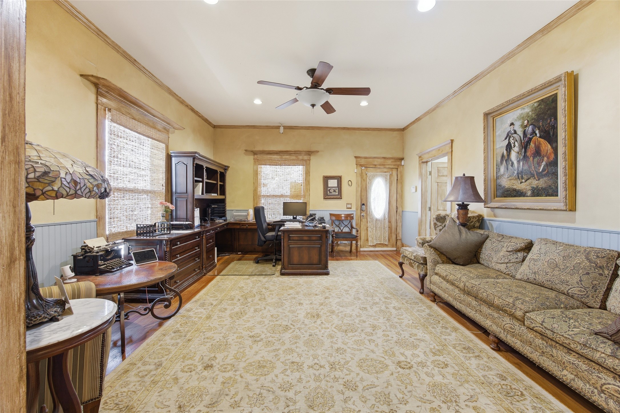 107 N Alamo Street Weatherford TX 76086