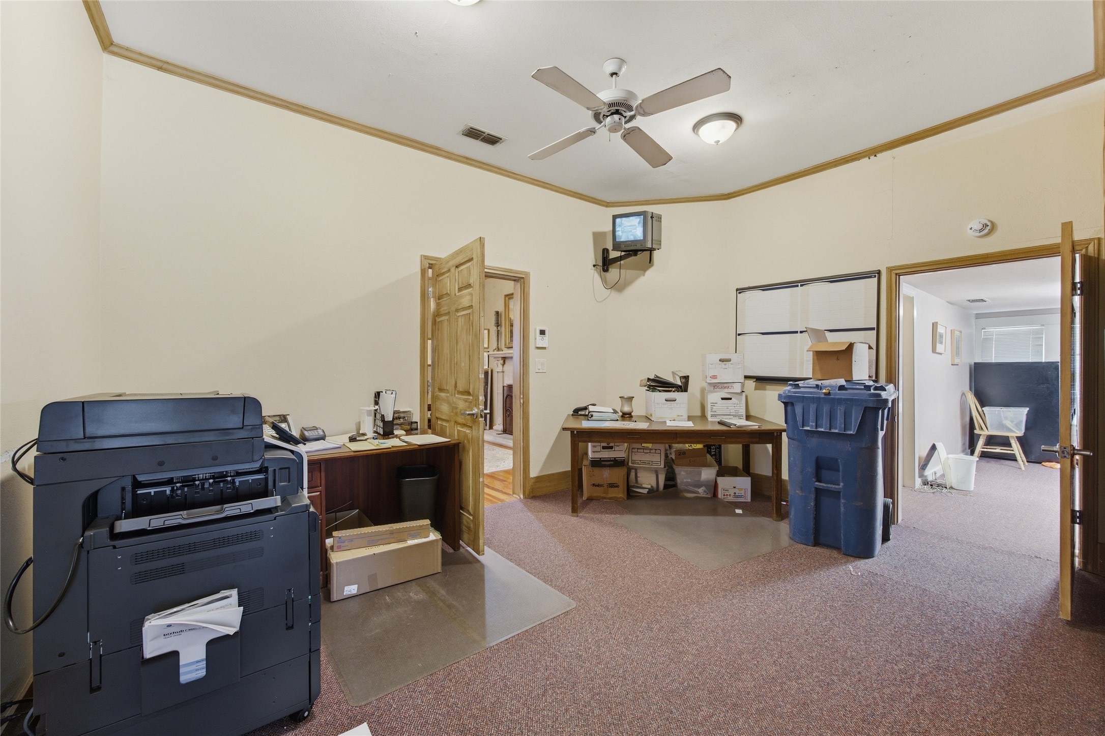 107 N Alamo Street Weatherford TX 76086