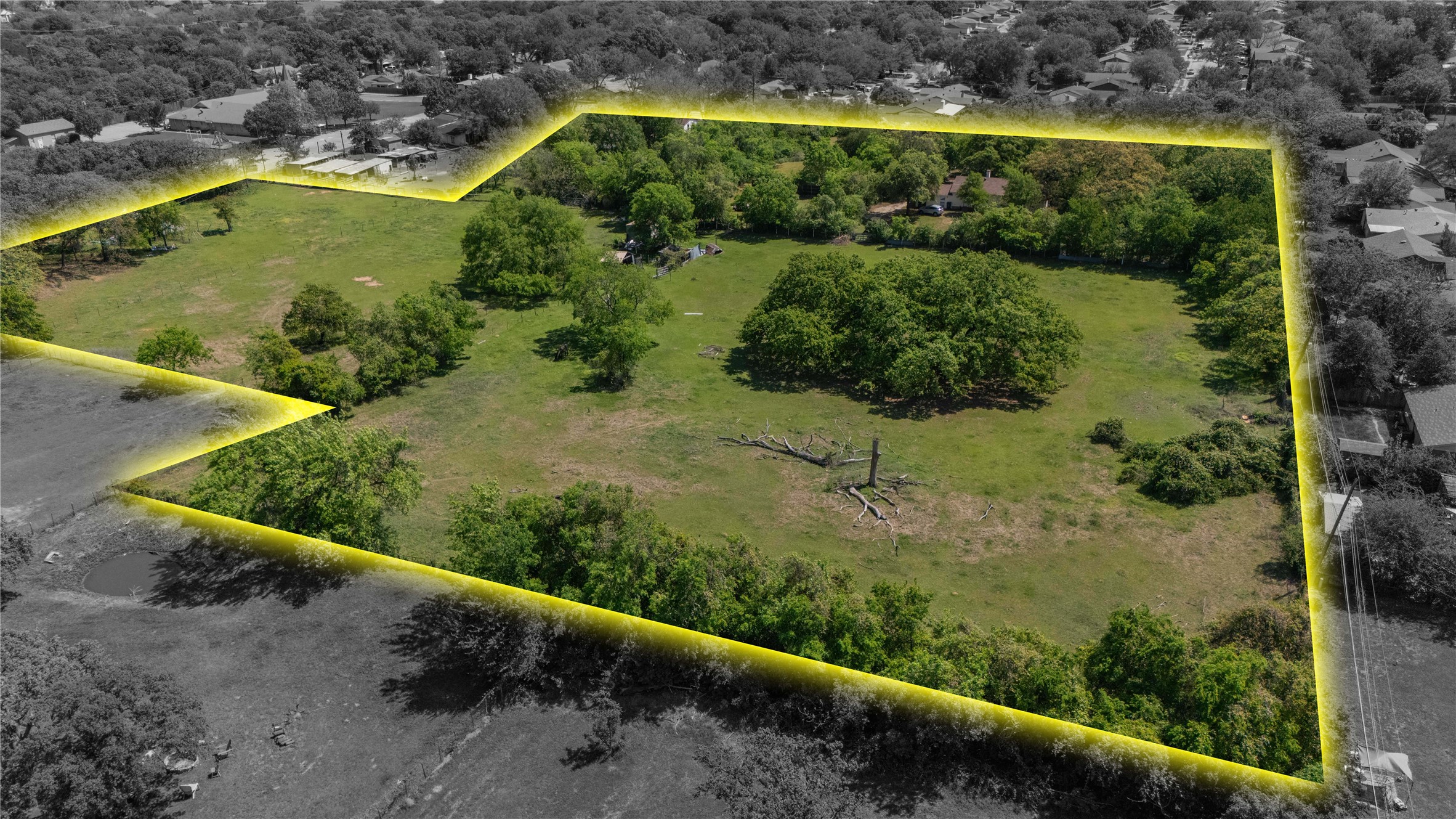 2700 Hitson Lane Fort Worth TX 76112