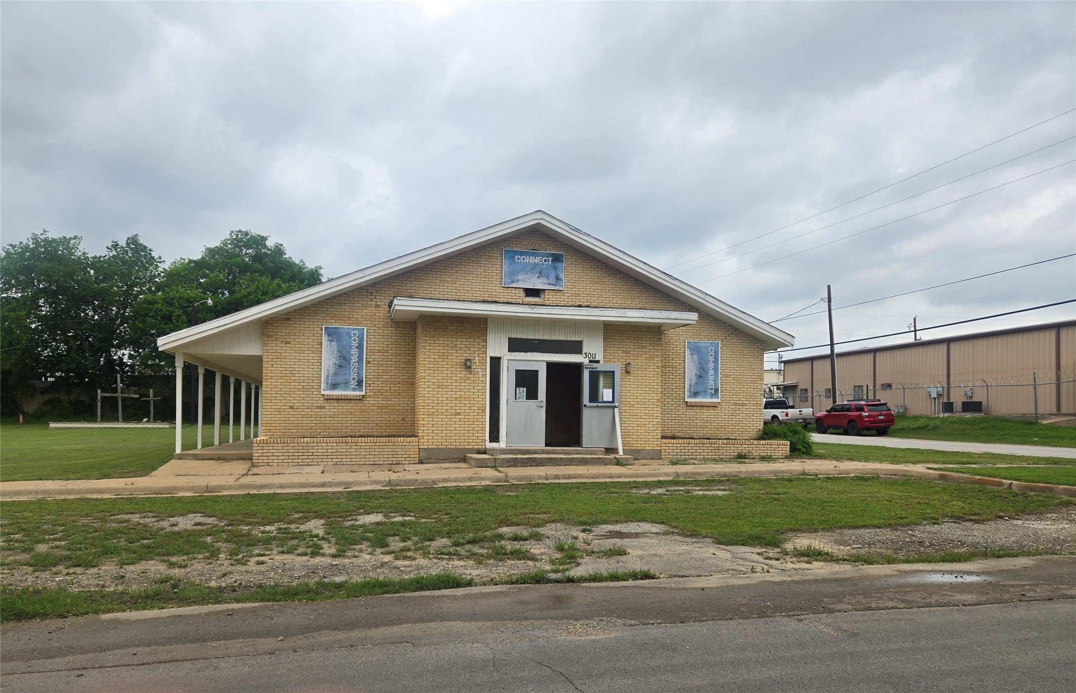 3011 Arrow Lane Sansom Park TX 76114