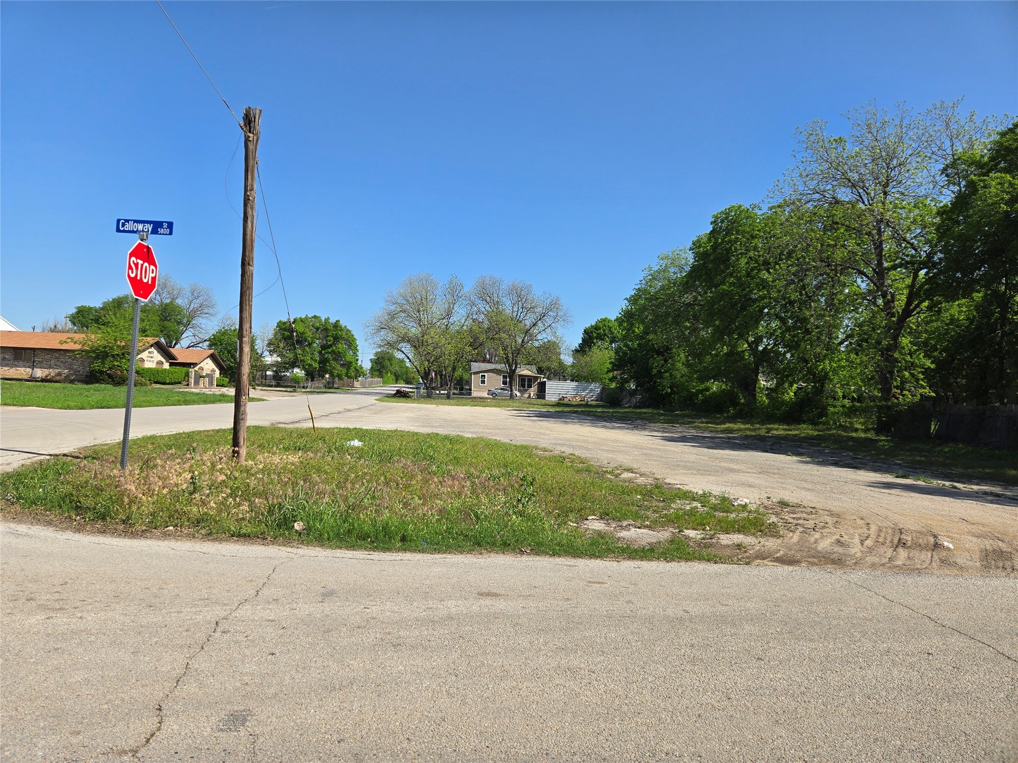 3011 Arrow Lane Sansom Park TX 76114