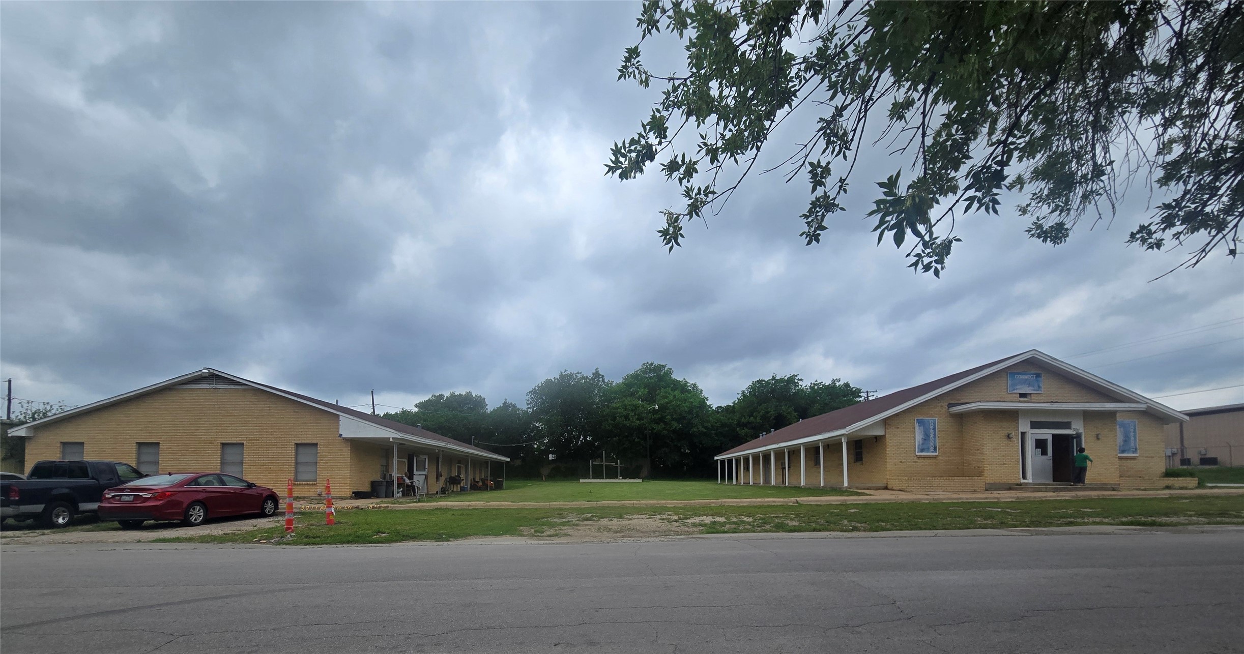 3011 Arrow Lane Sansom Park TX 76114