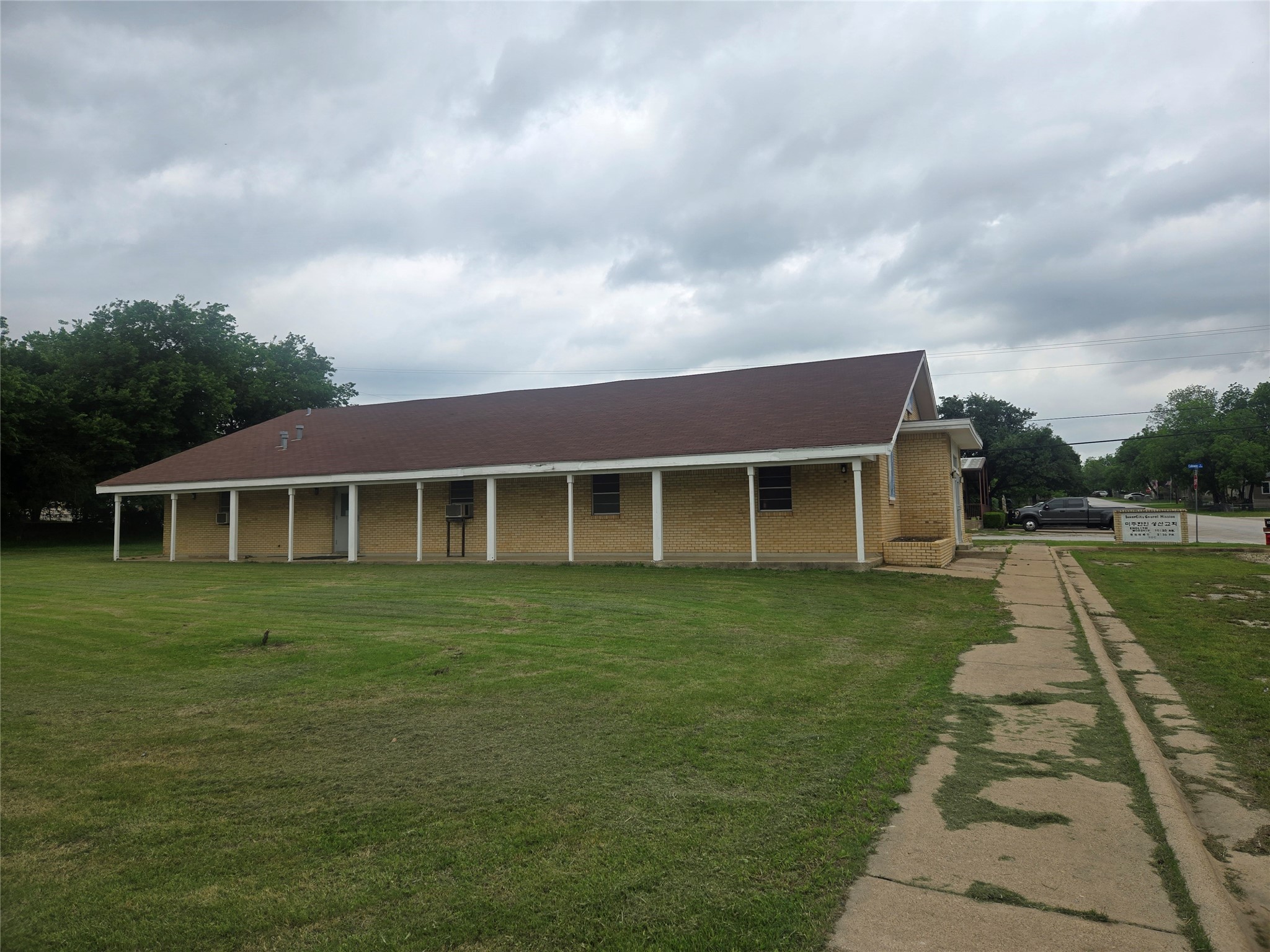 3011 Arrow Lane Sansom Park TX 76114