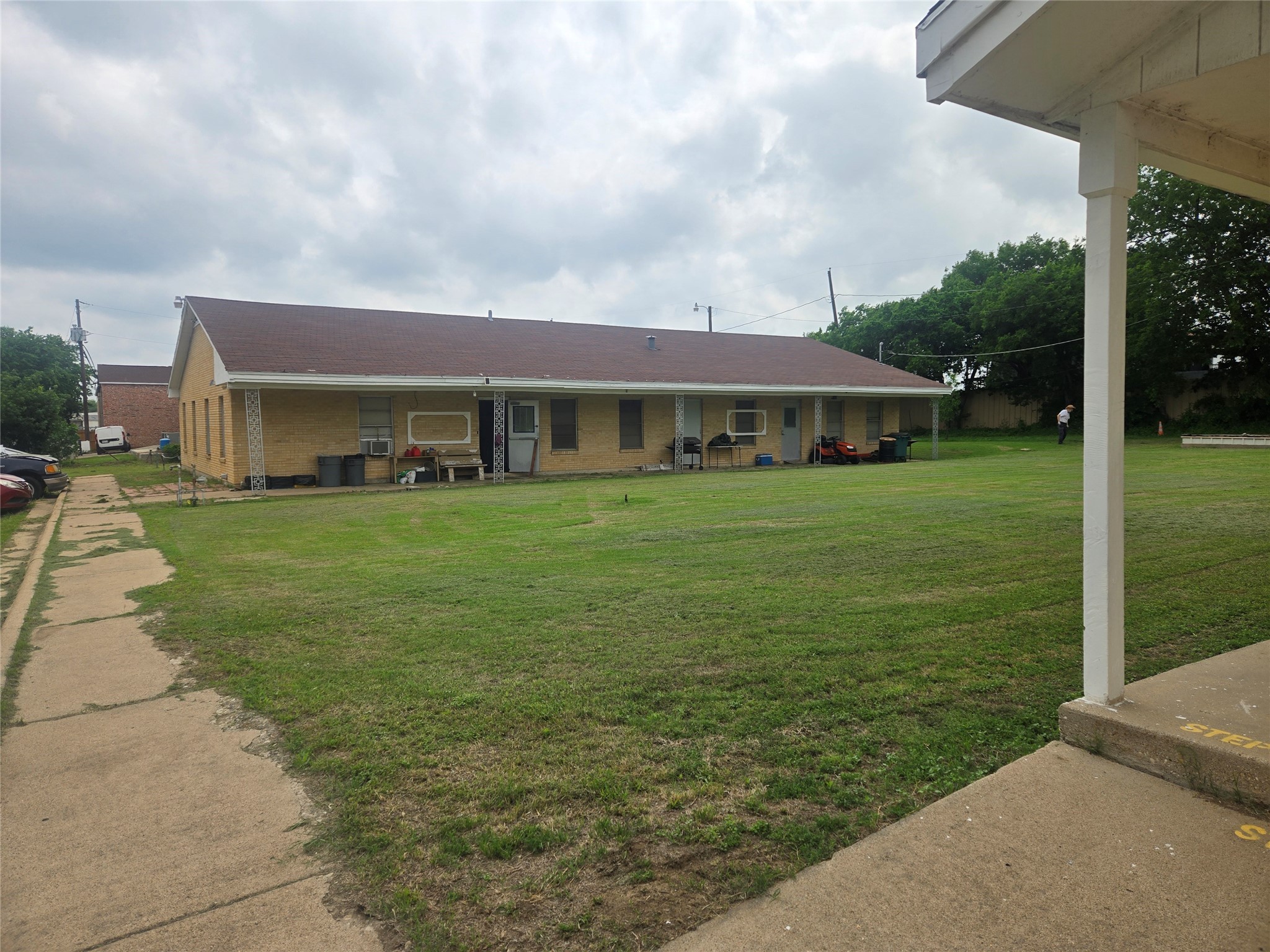 3011 Arrow Lane Sansom Park TX 76114