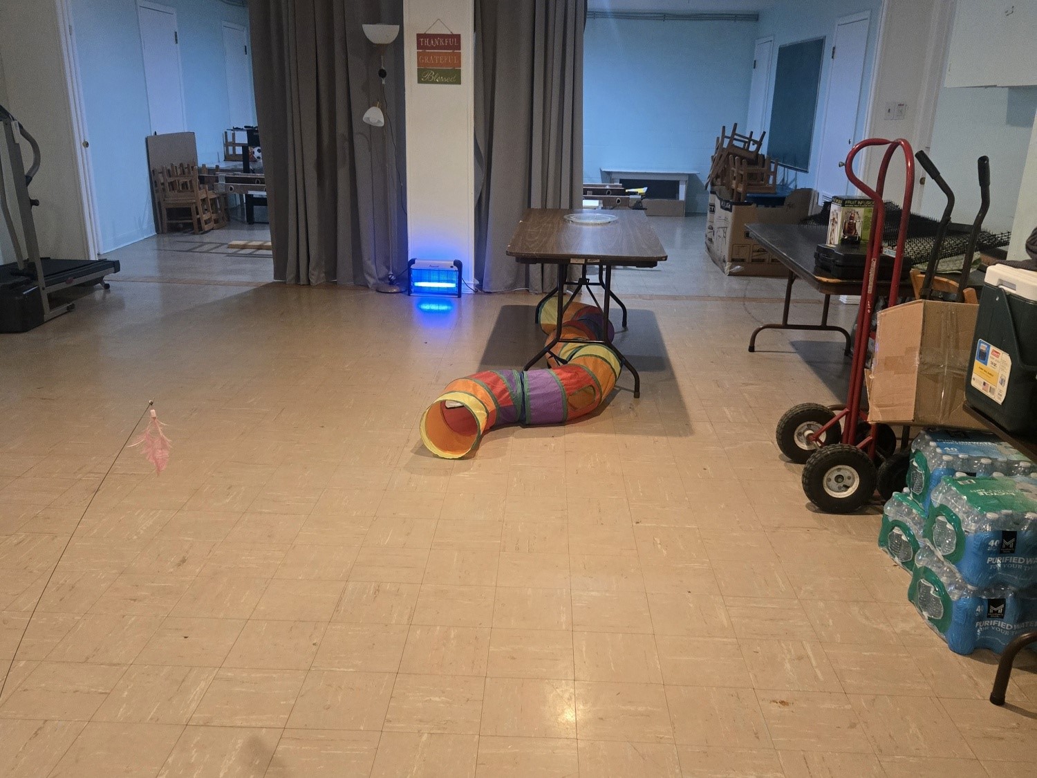 3011 Arrow Lane Sansom Park TX 76114