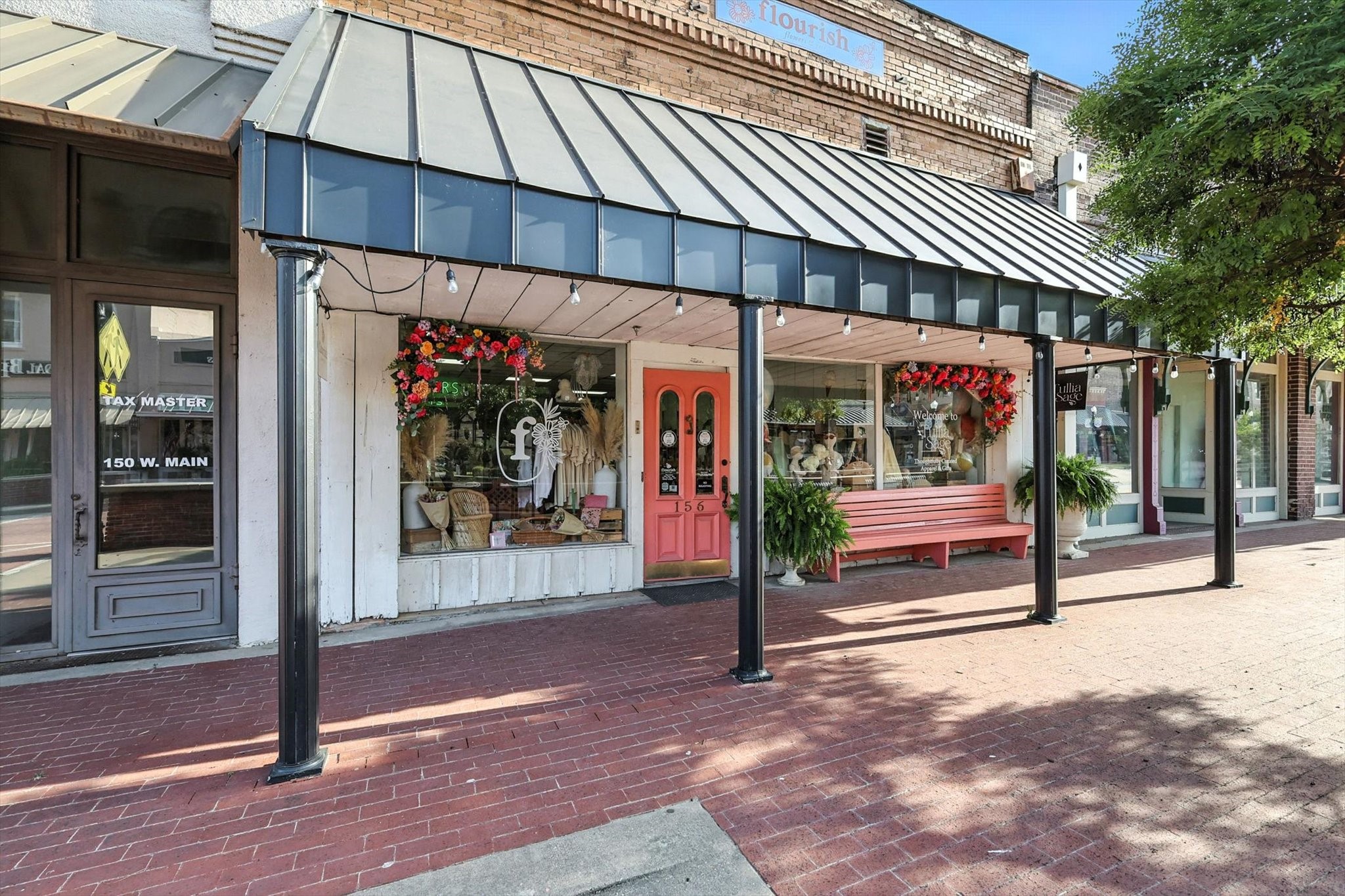 156 W Main Street Lewisville TX 75057