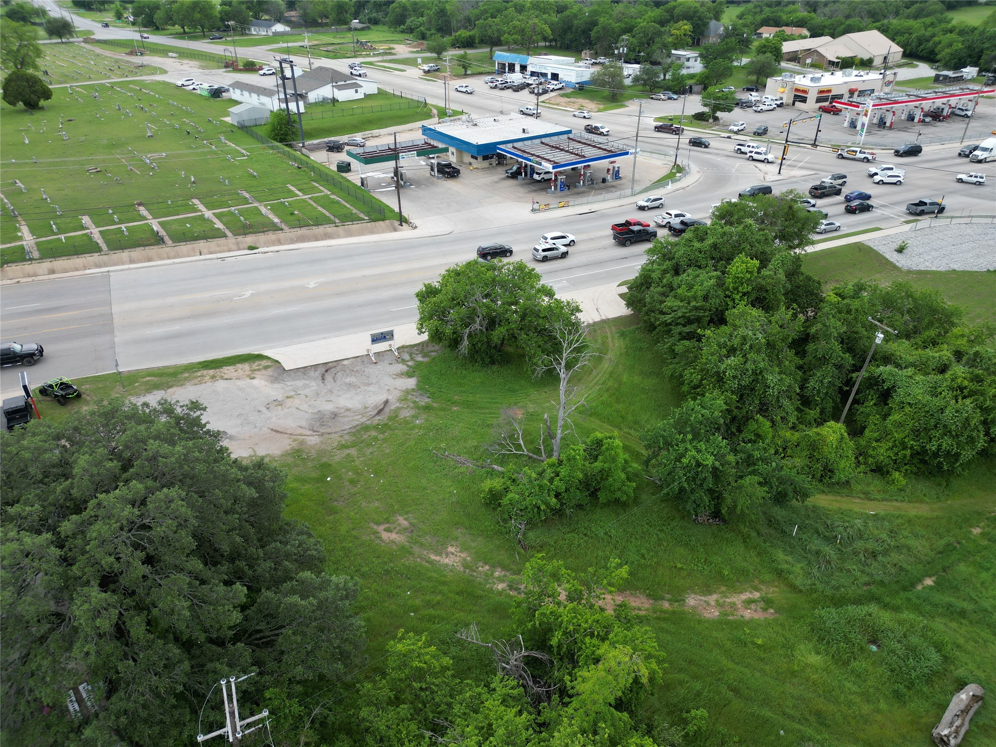 116 E Highway 199 Springtown TX 76082