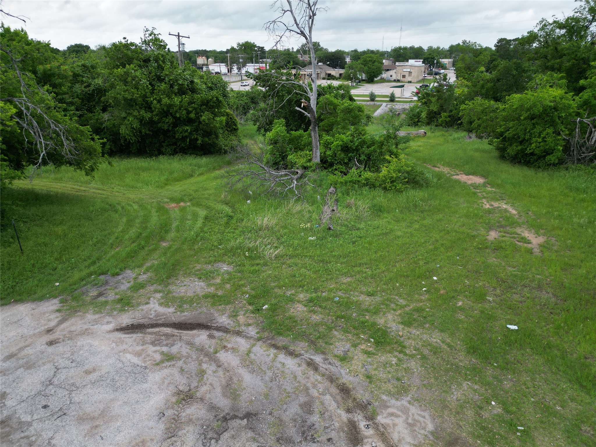 116 E Highway 199 Springtown TX 76082