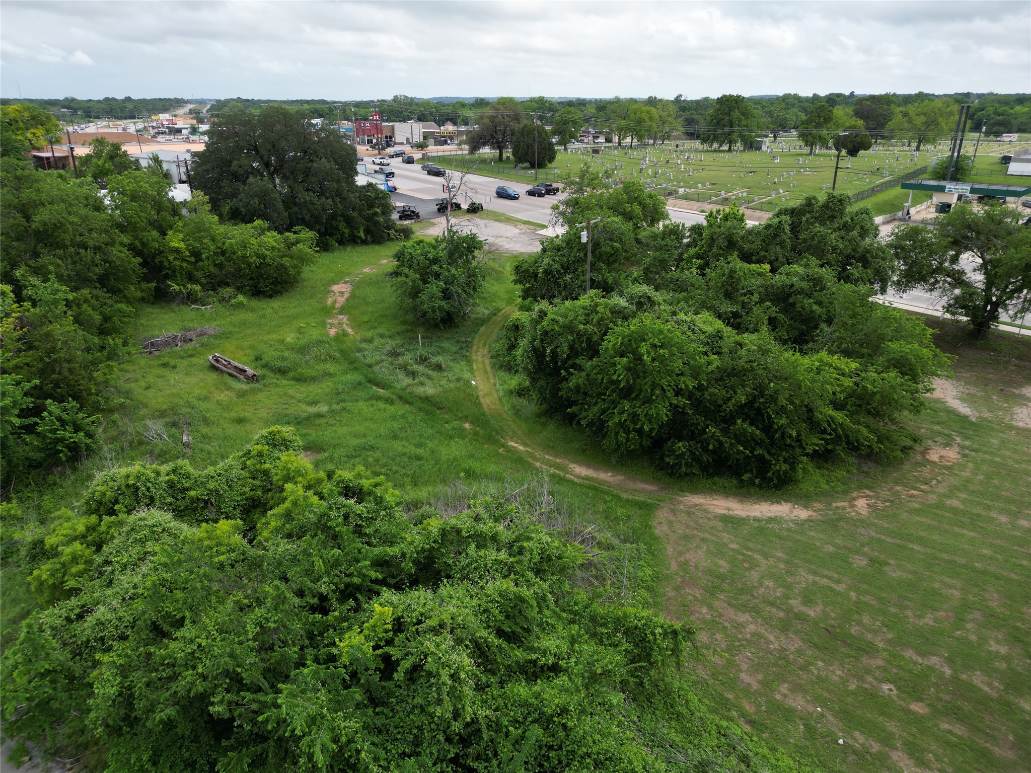 116 E Highway 199 Springtown TX 76082