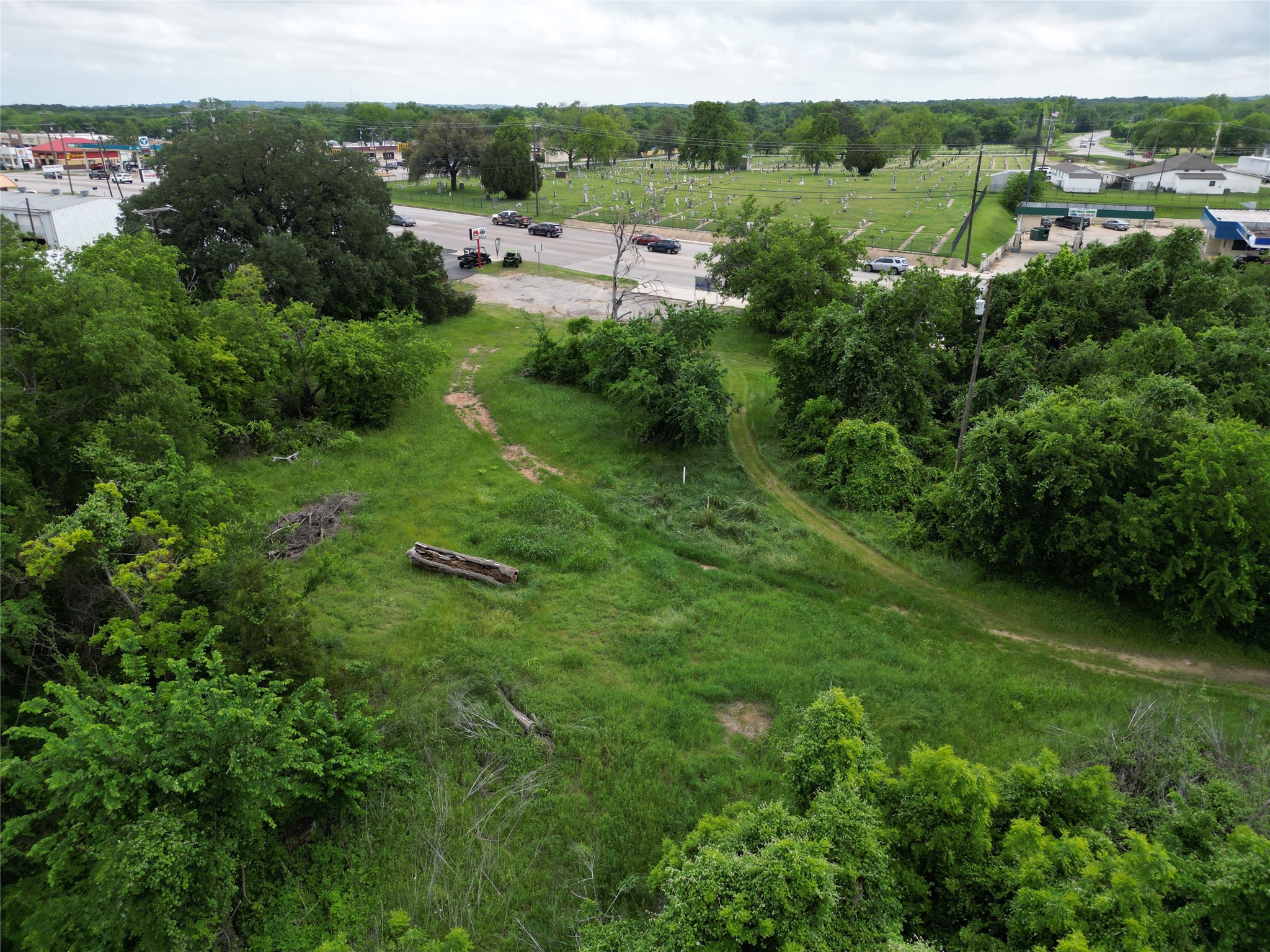 116 E Highway 199 Springtown TX 76082
