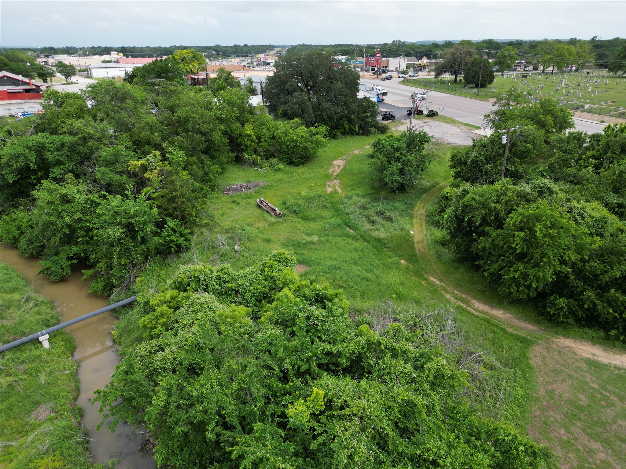 116 E Highway 199 Springtown TX 76082