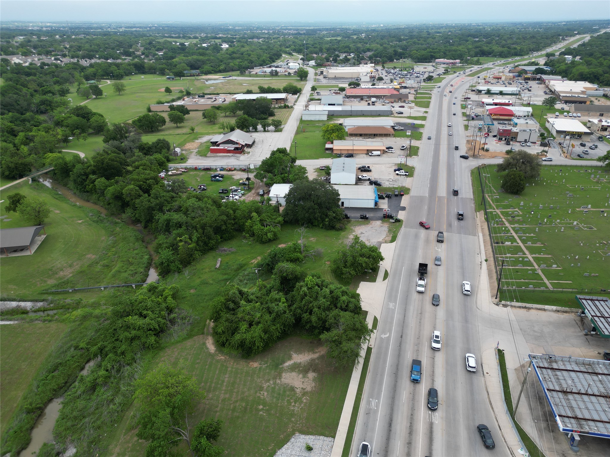 116 E Highway 199 Springtown TX 76082