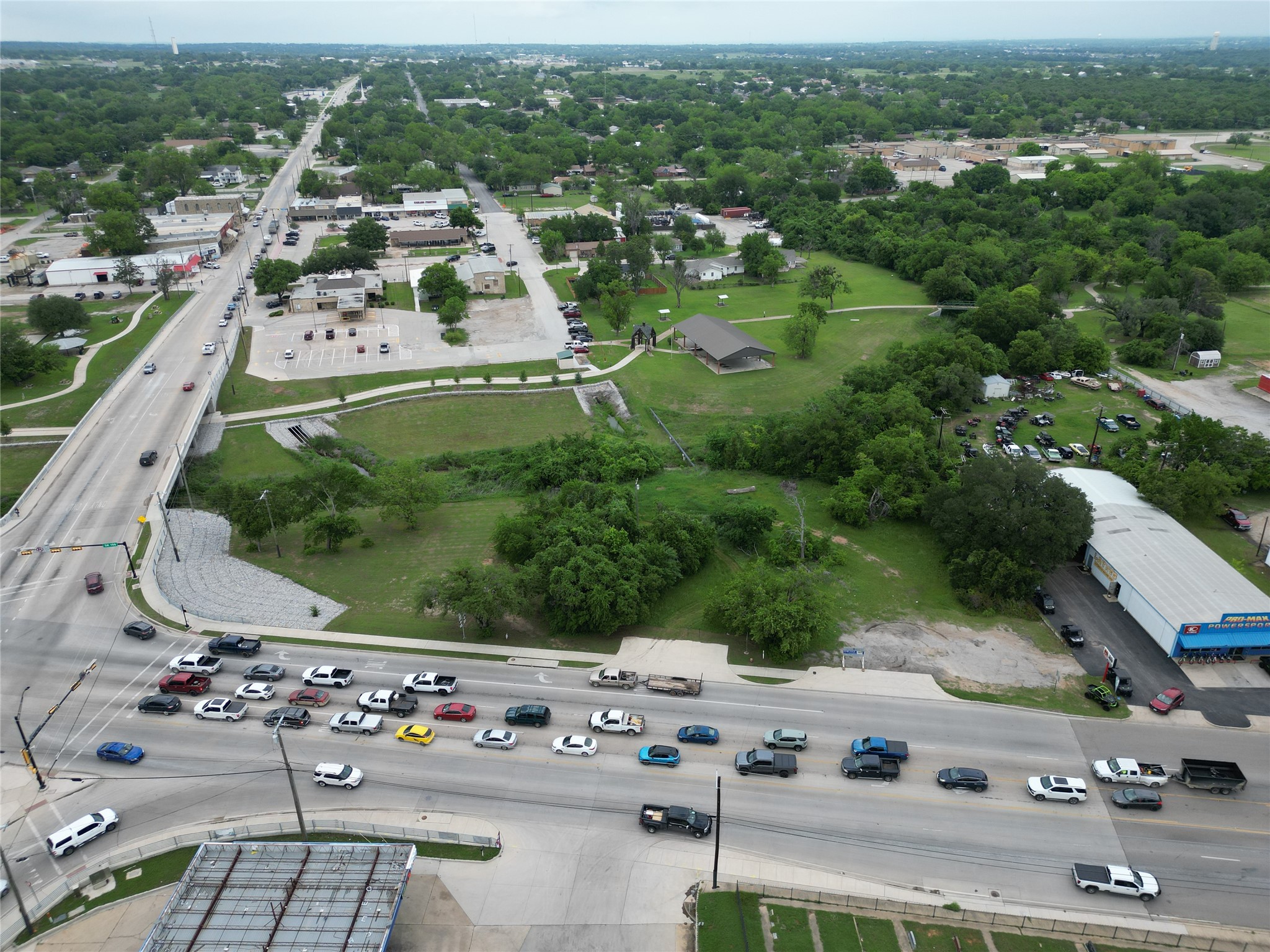 116 E Highway 199 Springtown TX 76082