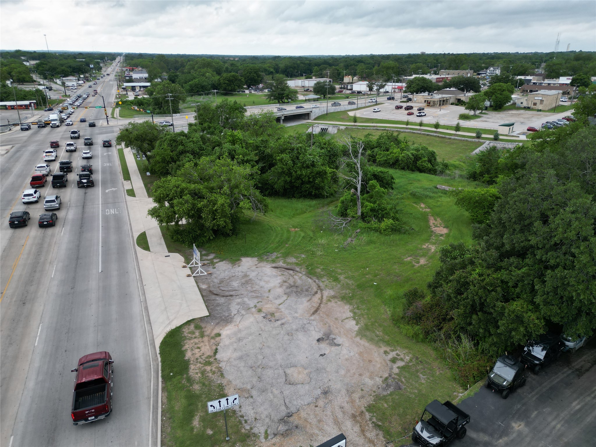 116 E Highway 199 Springtown TX 76082
