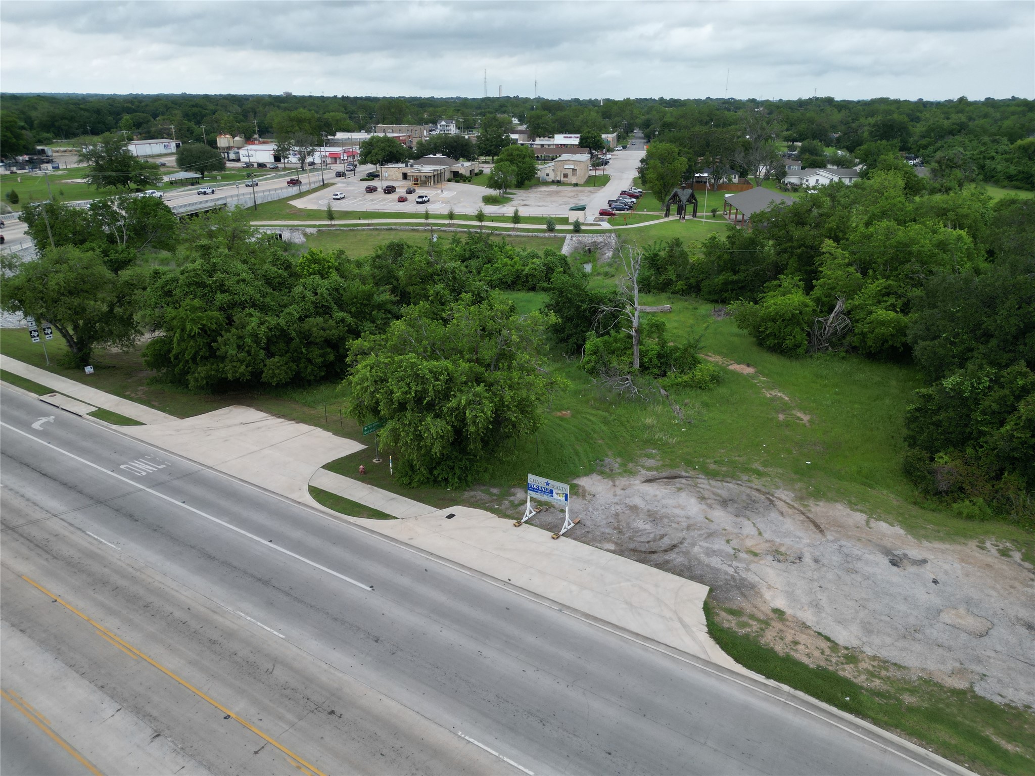 116 E Highway 199 Springtown TX 76082