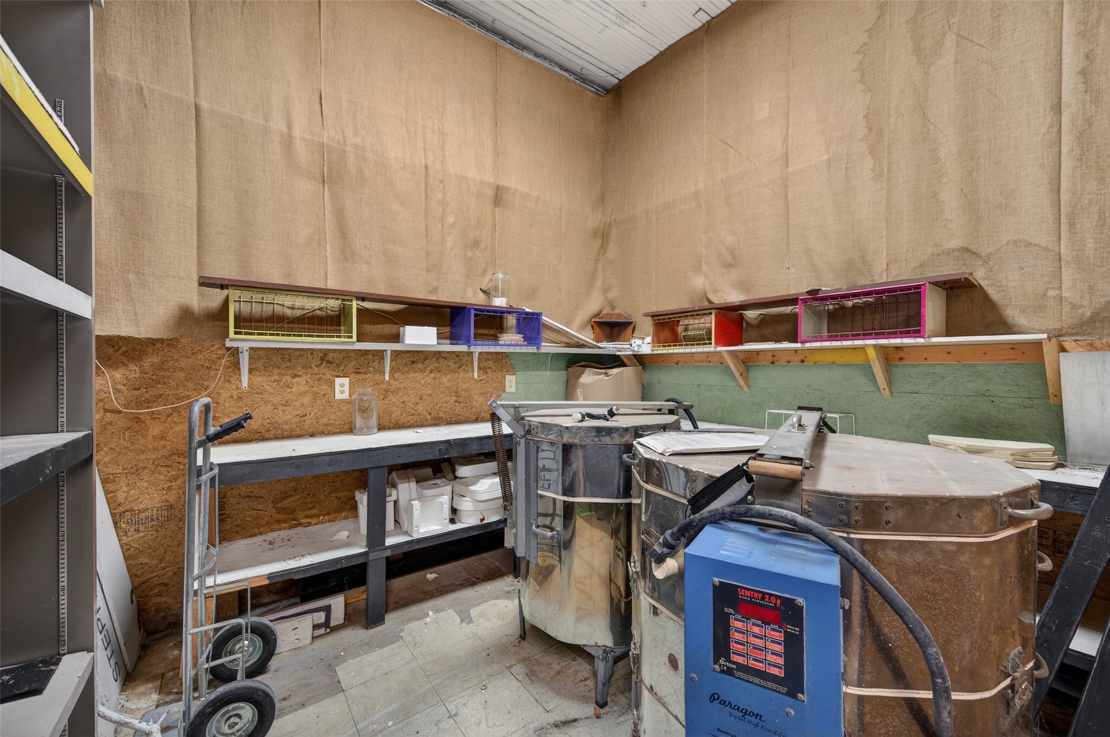 205 & 207 E Houston Street Sherman TX 75090