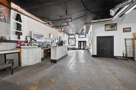 205 & 207 E Houston Street Sherman TX 75090