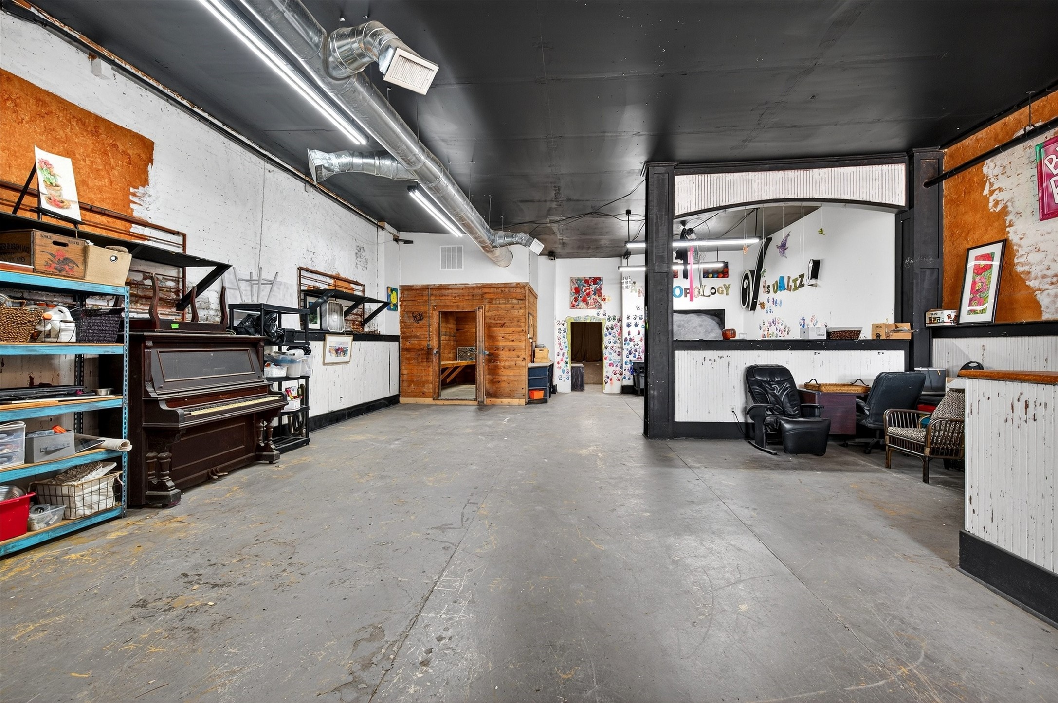 205 & 207 E Houston Street Sherman TX 75090