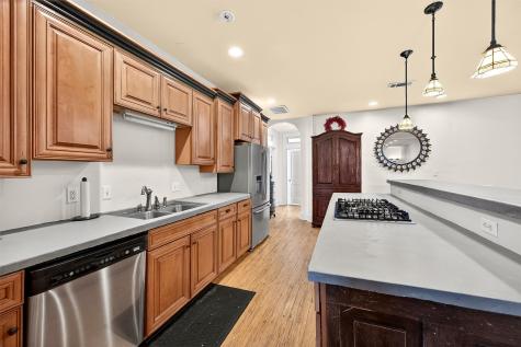 205 & 207 E Houston Street Sherman TX 75090