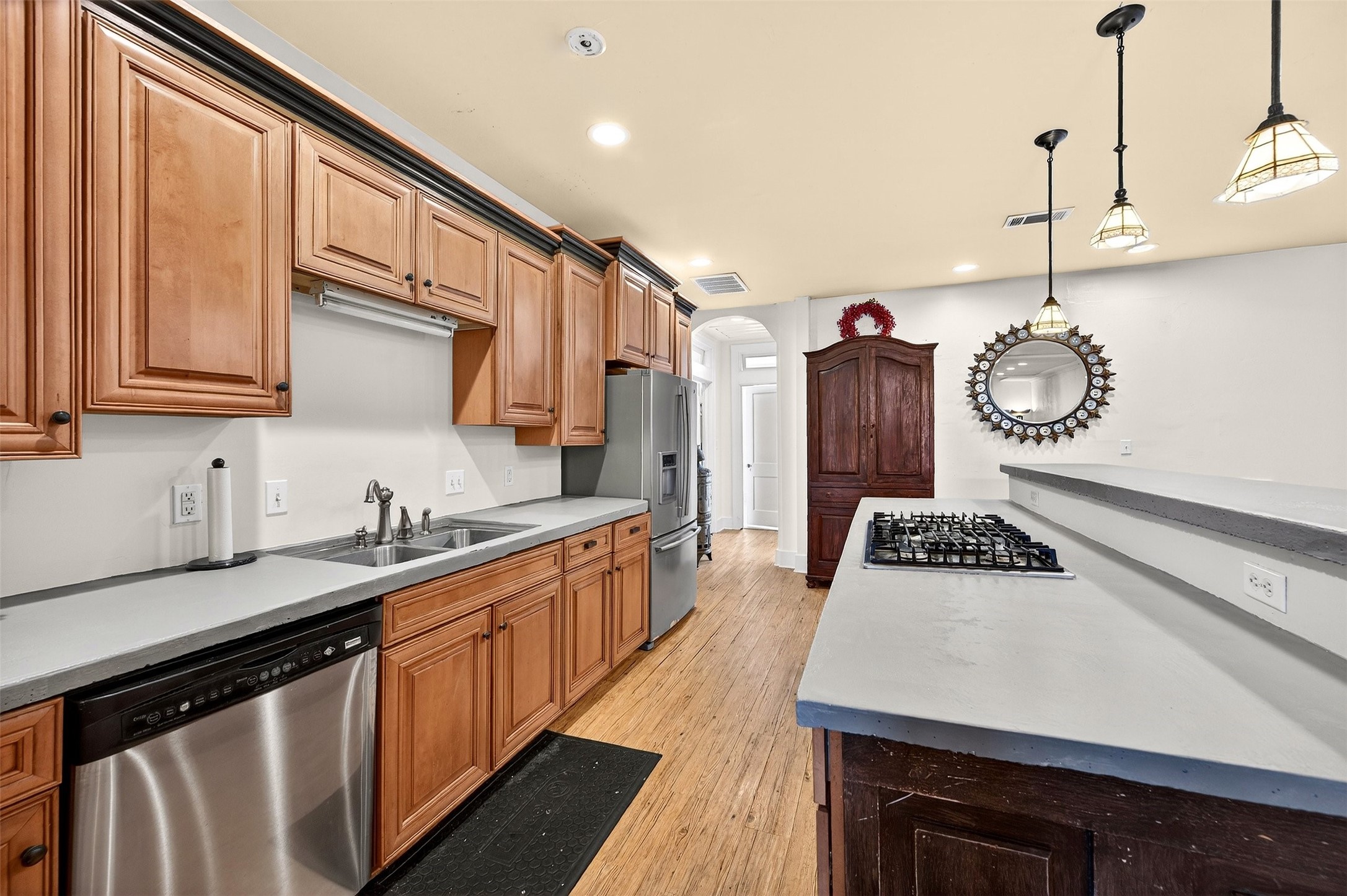 205 & 207 E Houston Street Sherman TX 75090
