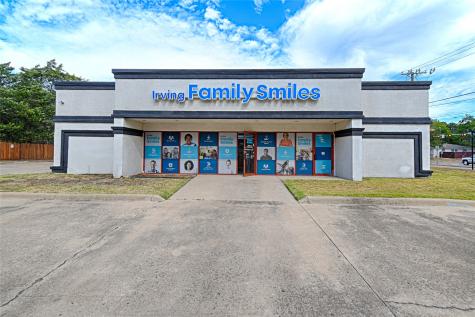 1425 N O Connor Road Irving TX 75061