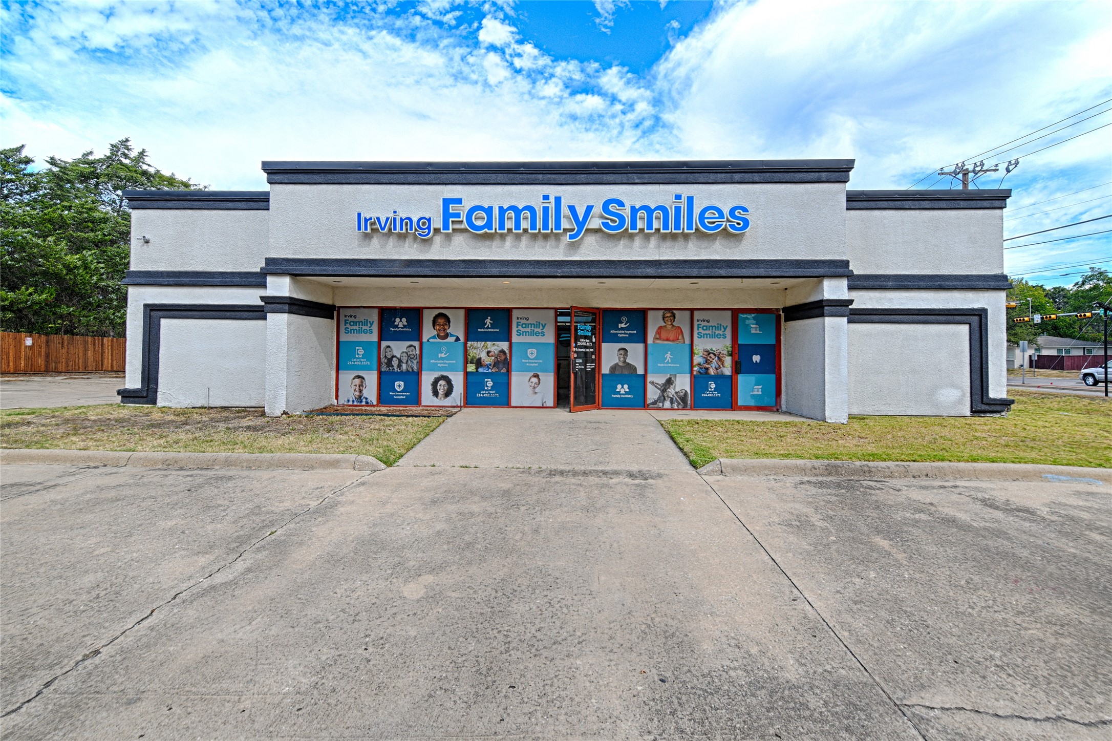 1425 N O Connor Road Irving TX 75061