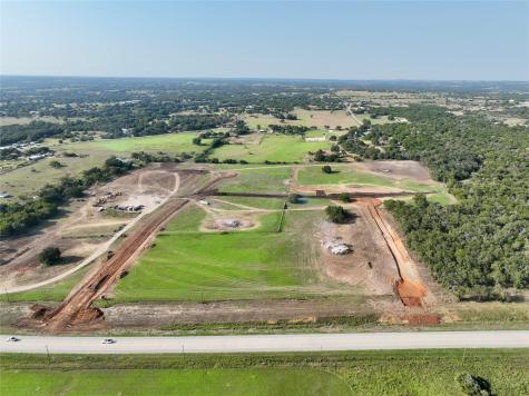Lot 18 Ric Williamson Memorial Highway Weatherford TX 76085