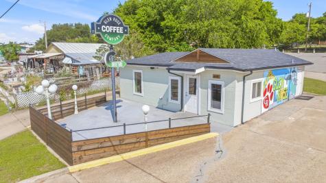 608 SW Big Bend Trail Glen Rose TX 76043