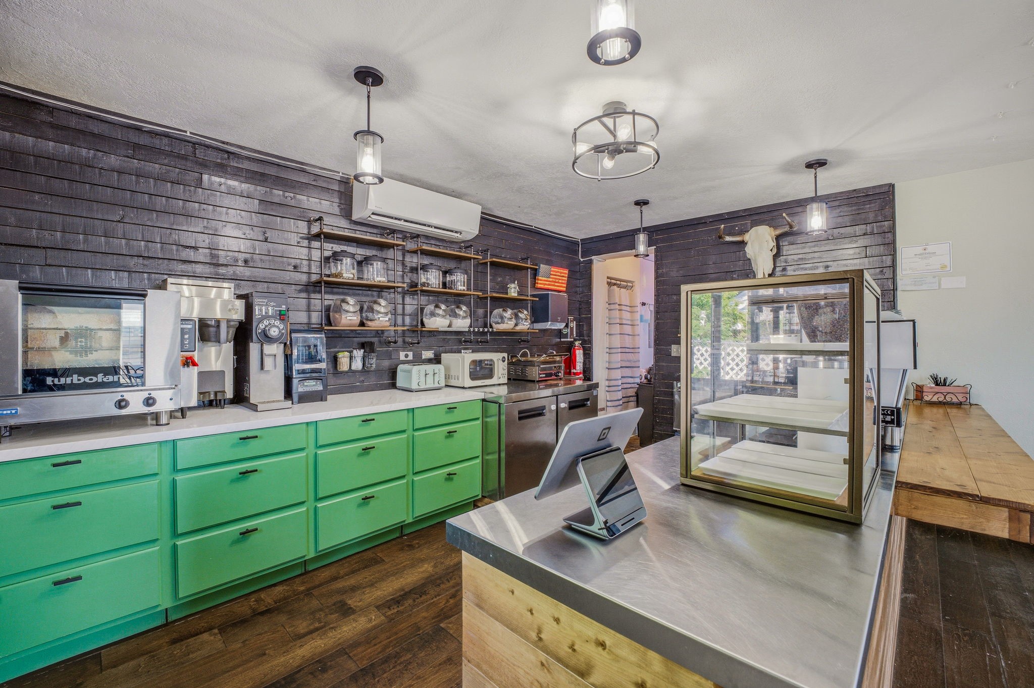 608 SW Big Bend Trail Glen Rose TX 76043