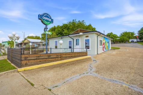 608 SW Big Bend Trail Glen Rose TX 76043