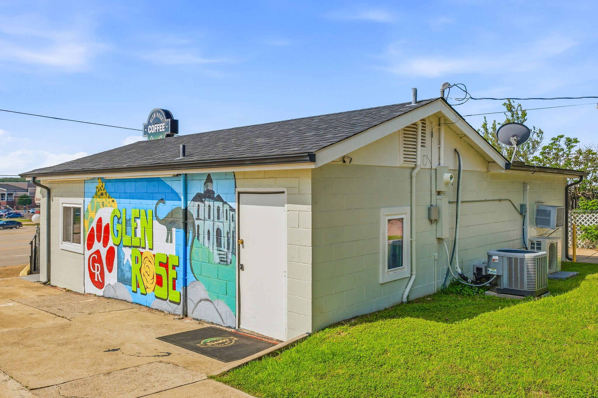608 SW Big Bend Trail Glen Rose TX 76043