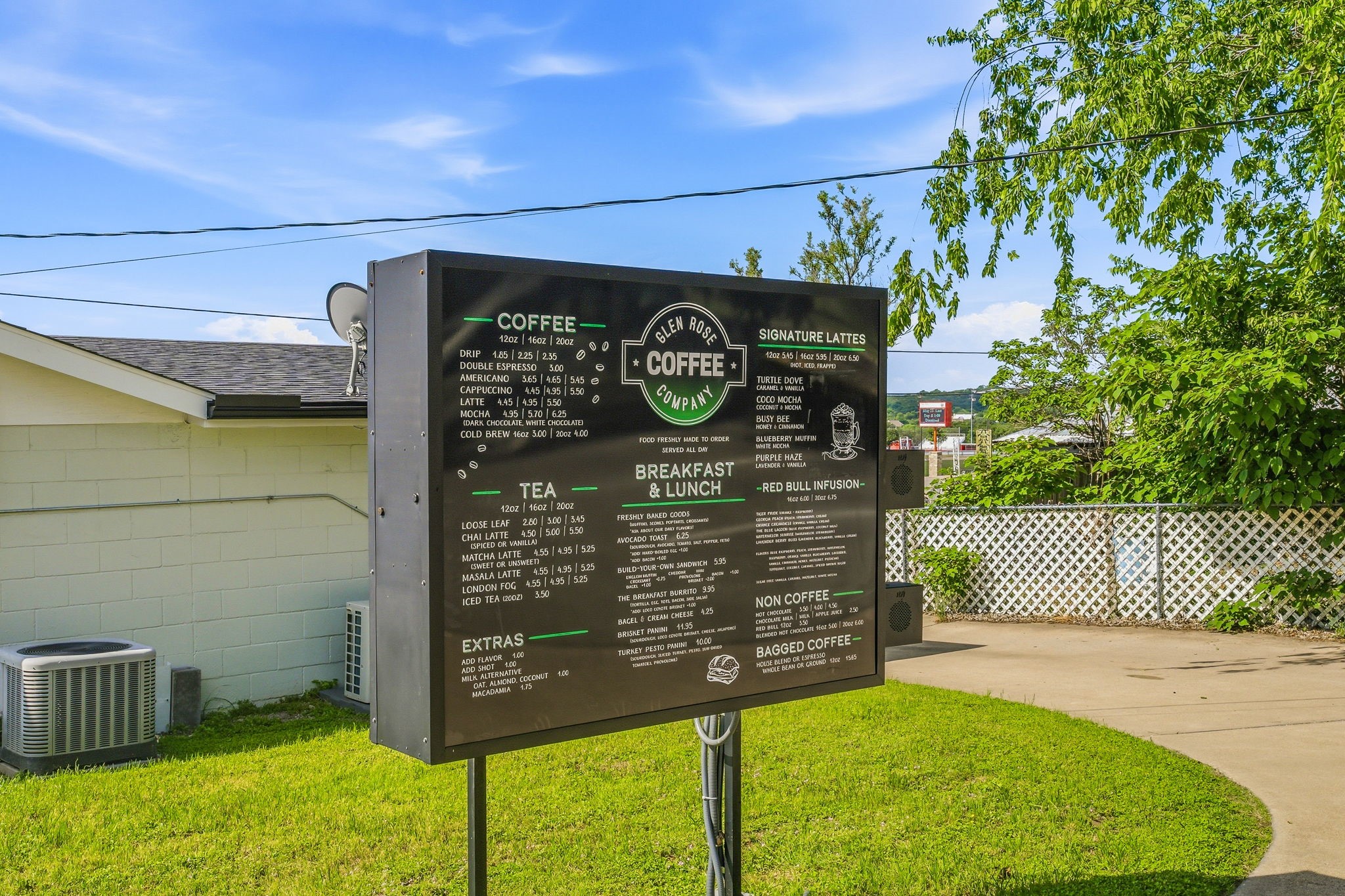 608 SW Big Bend Trail Glen Rose TX 76043