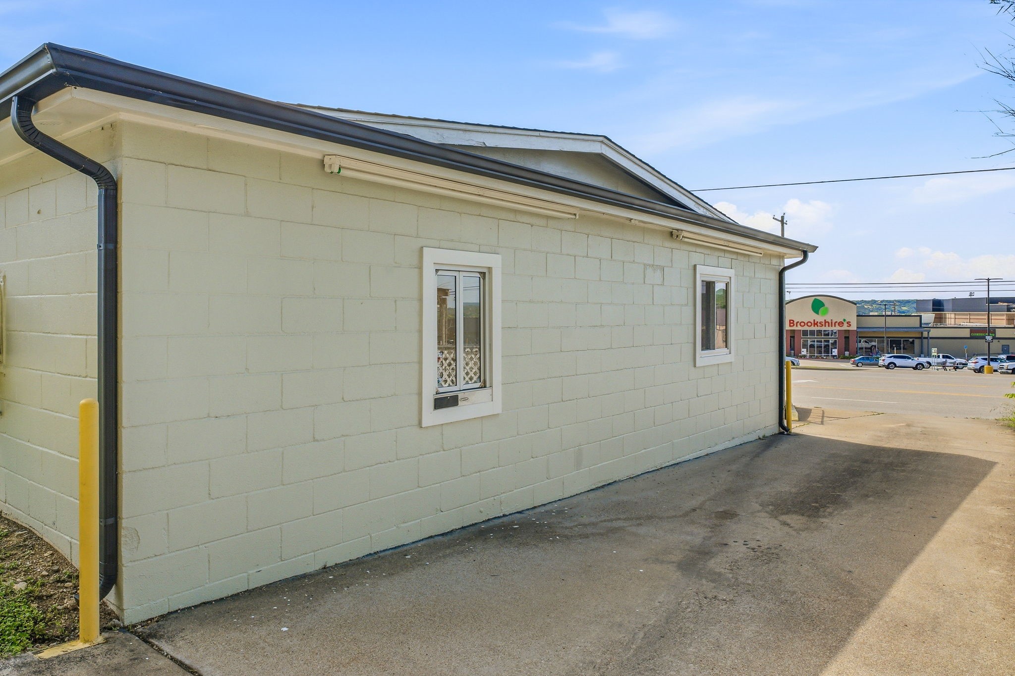 608 SW Big Bend Trail Glen Rose TX 76043
