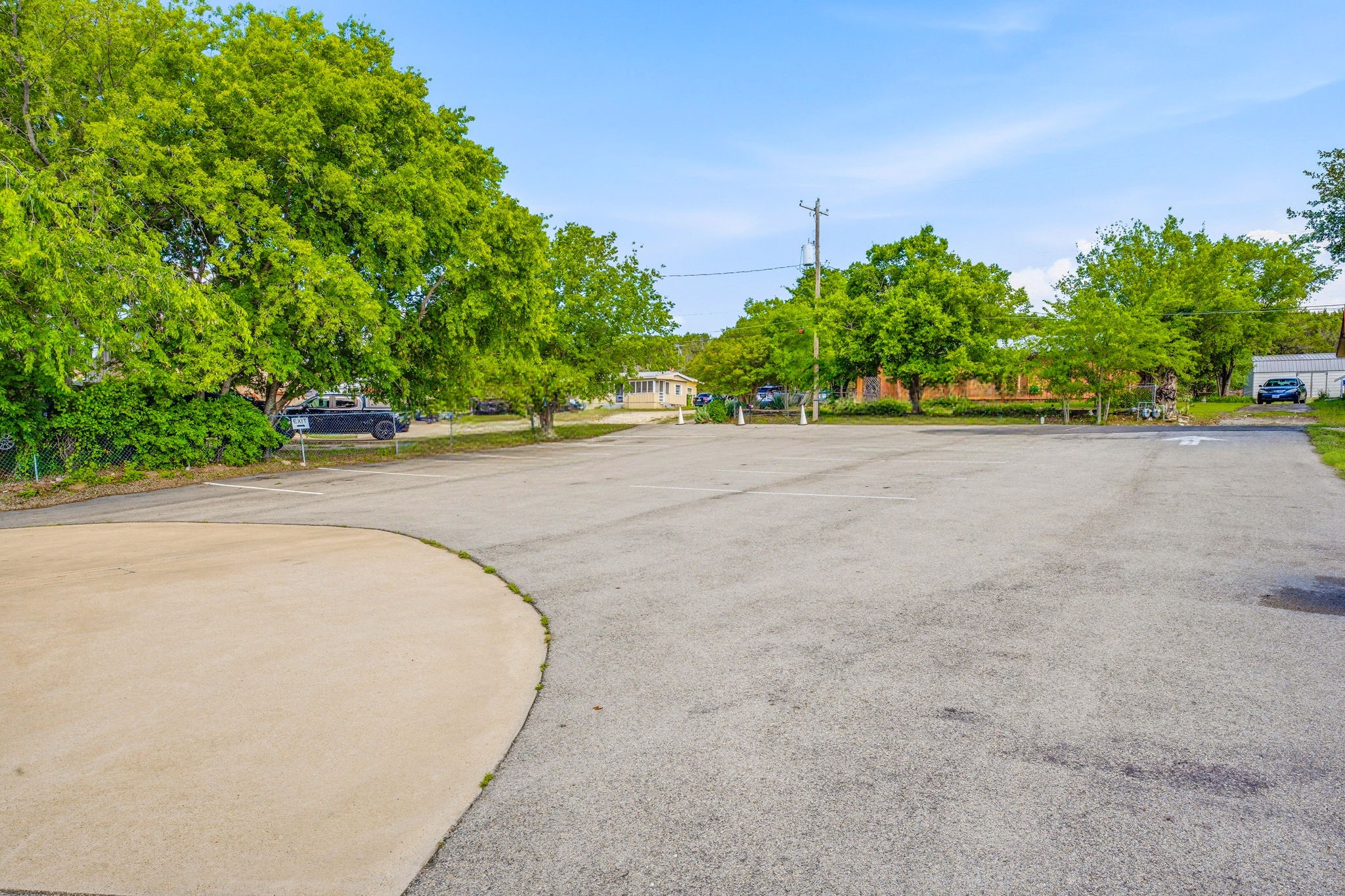 608 SW Big Bend Trail Glen Rose TX 76043