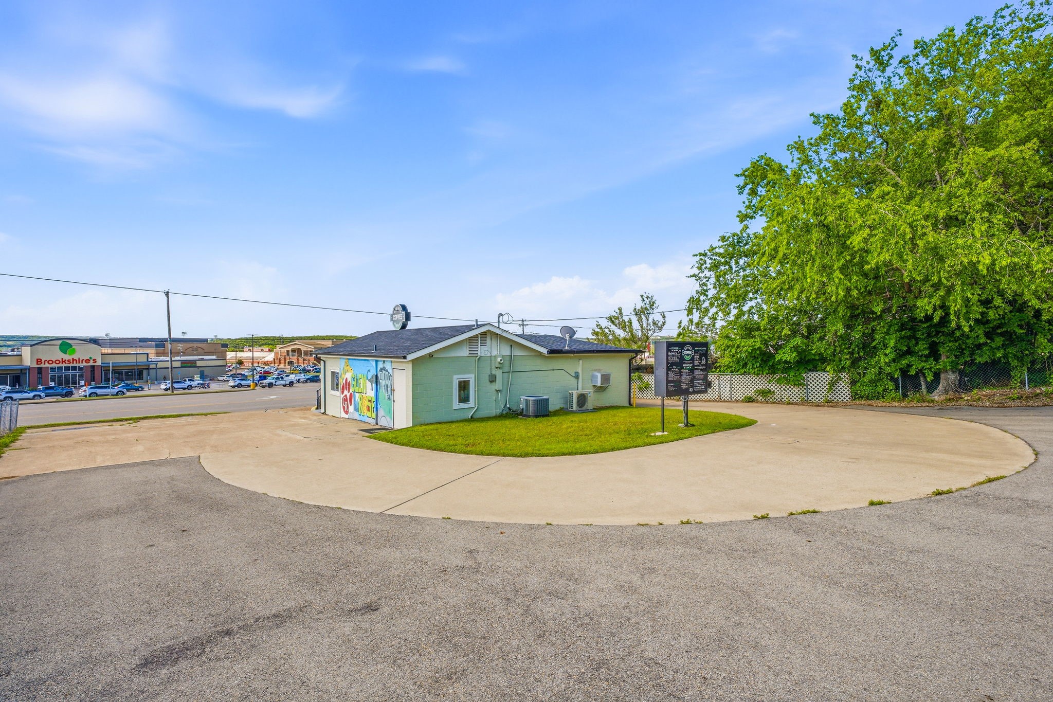 608 SW Big Bend Trail Glen Rose TX 76043
