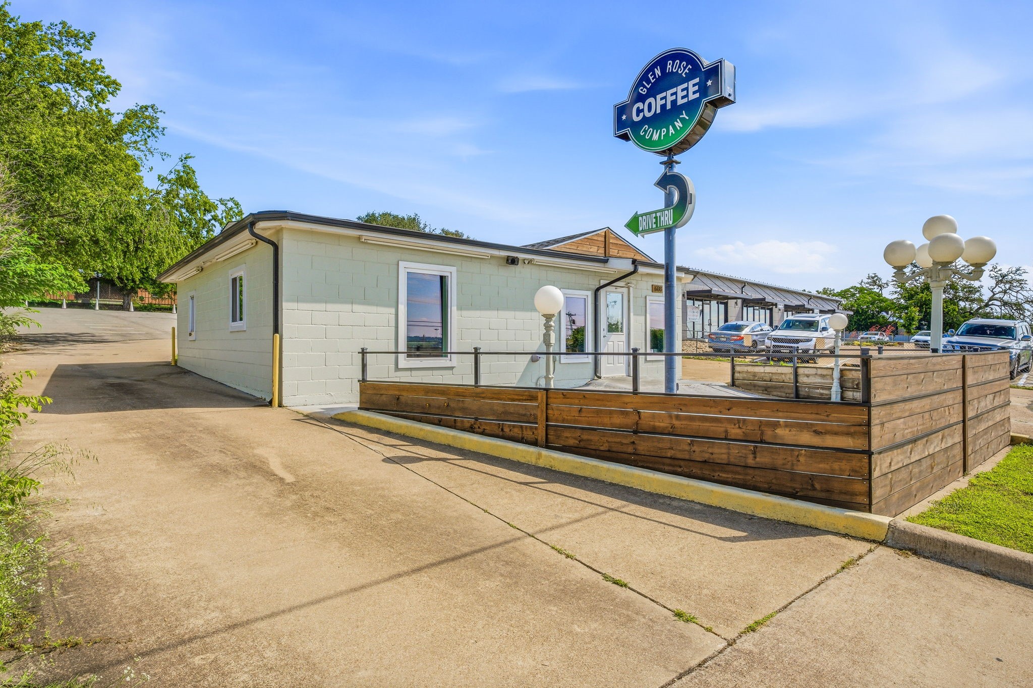 608 SW Big Bend Trail Glen Rose TX 76043