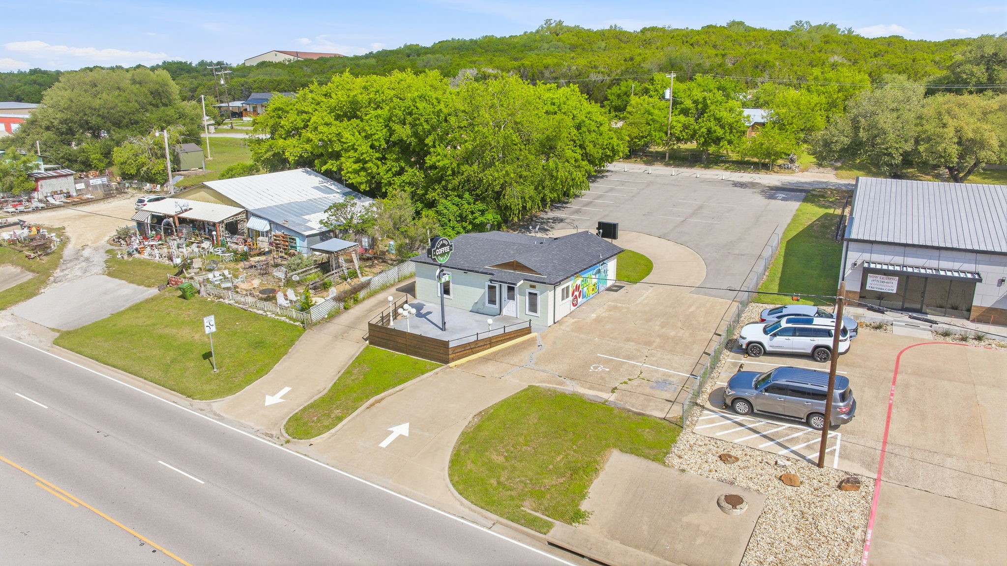 608 SW Big Bend Trail Glen Rose TX 76043