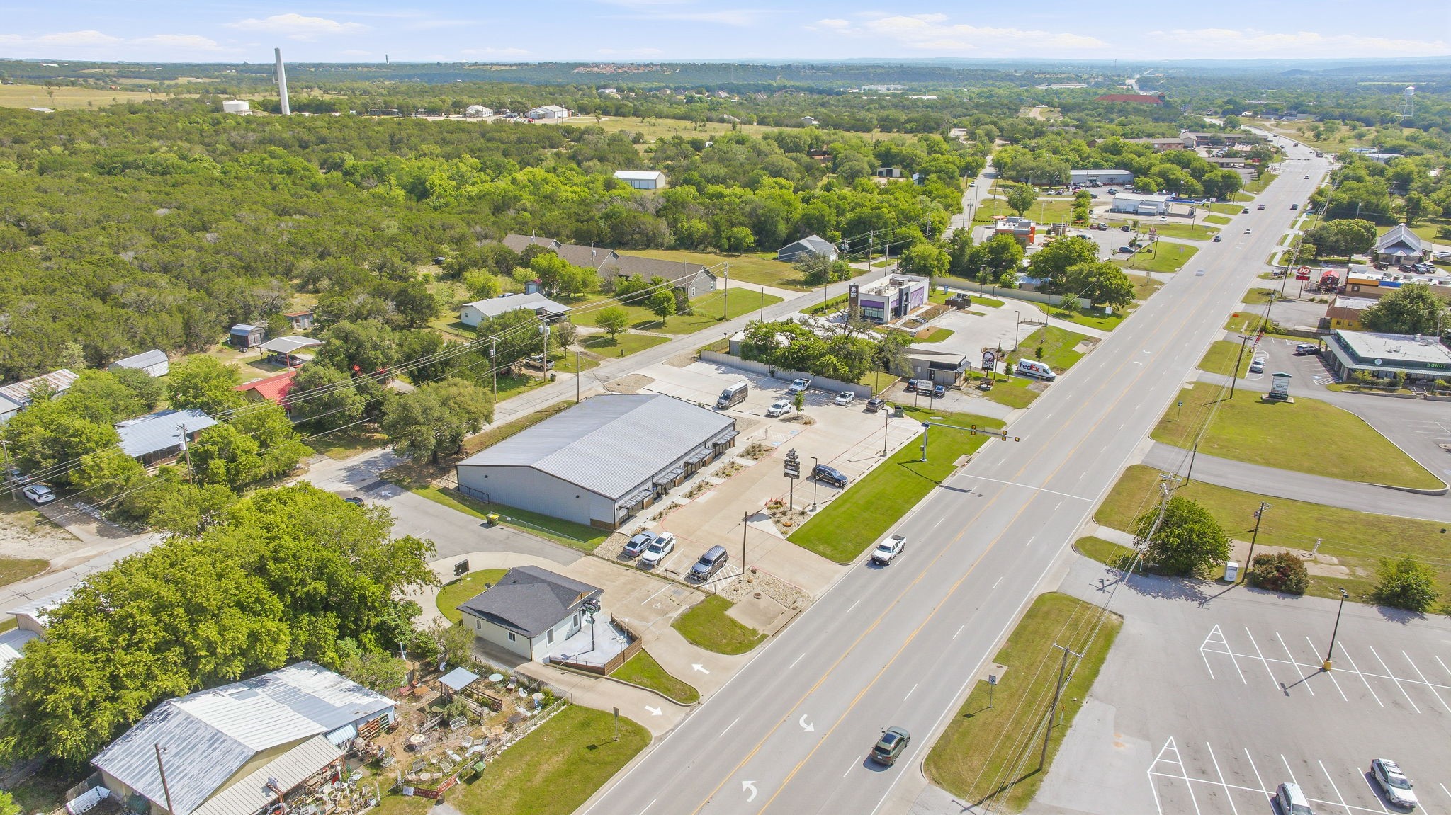 608 SW Big Bend Trail Glen Rose TX 76043