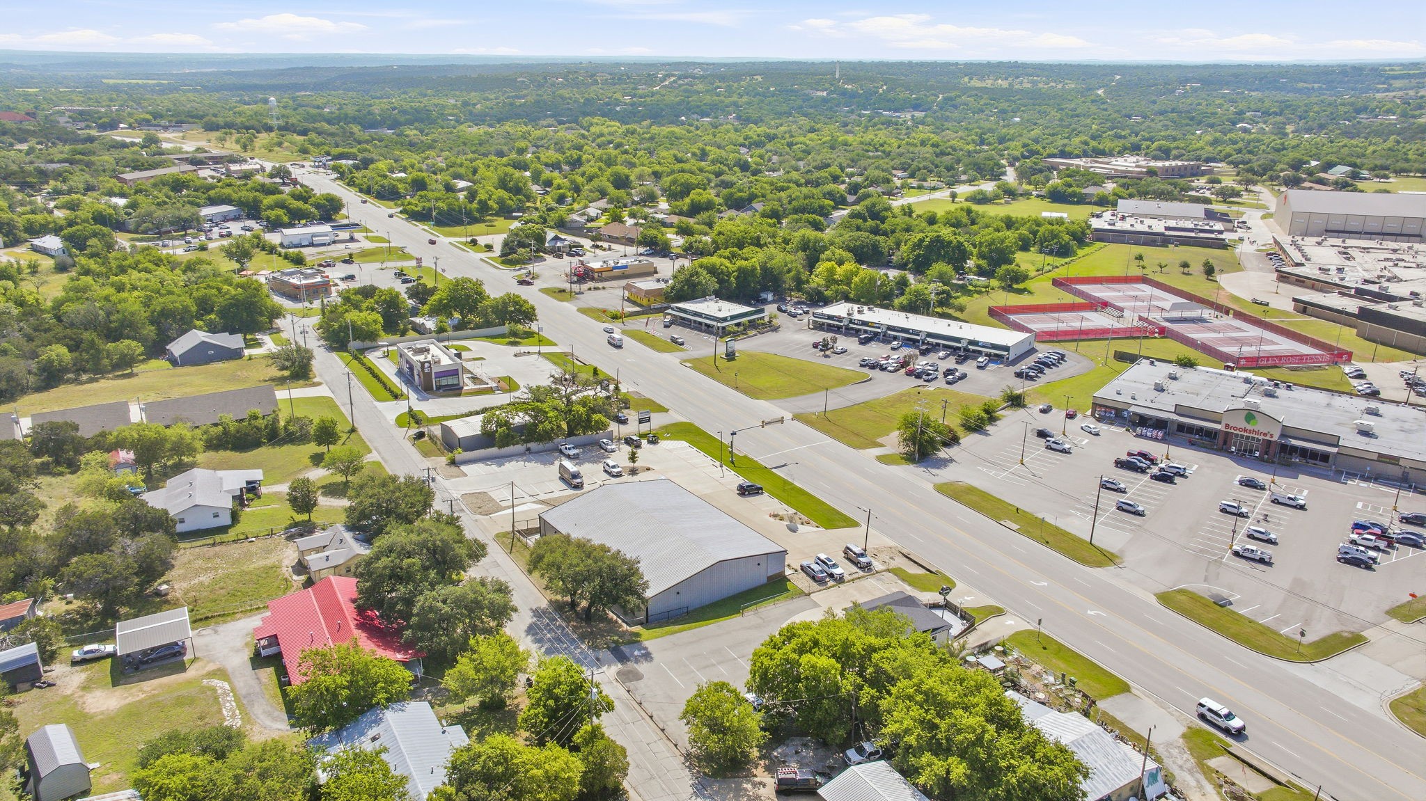 608 SW Big Bend Trail Glen Rose TX 76043
