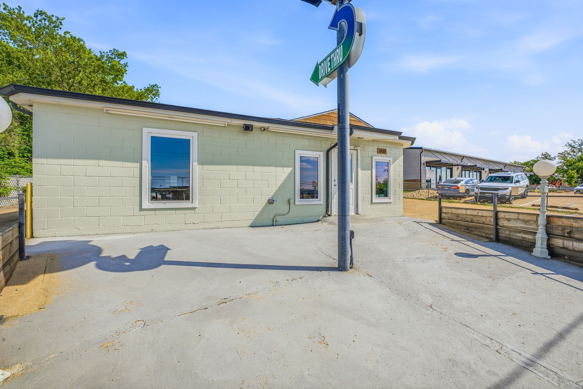 608 SW Big Bend Trail Glen Rose TX 76043