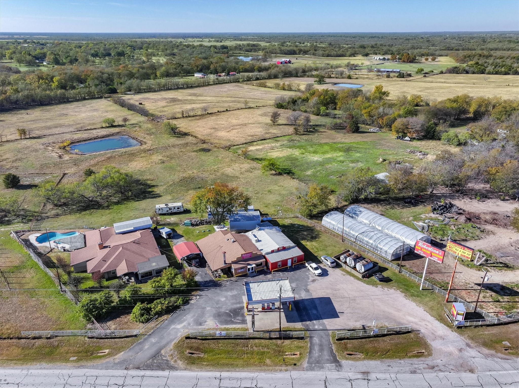 28323 Interstate 20 Wills Point TX 75169